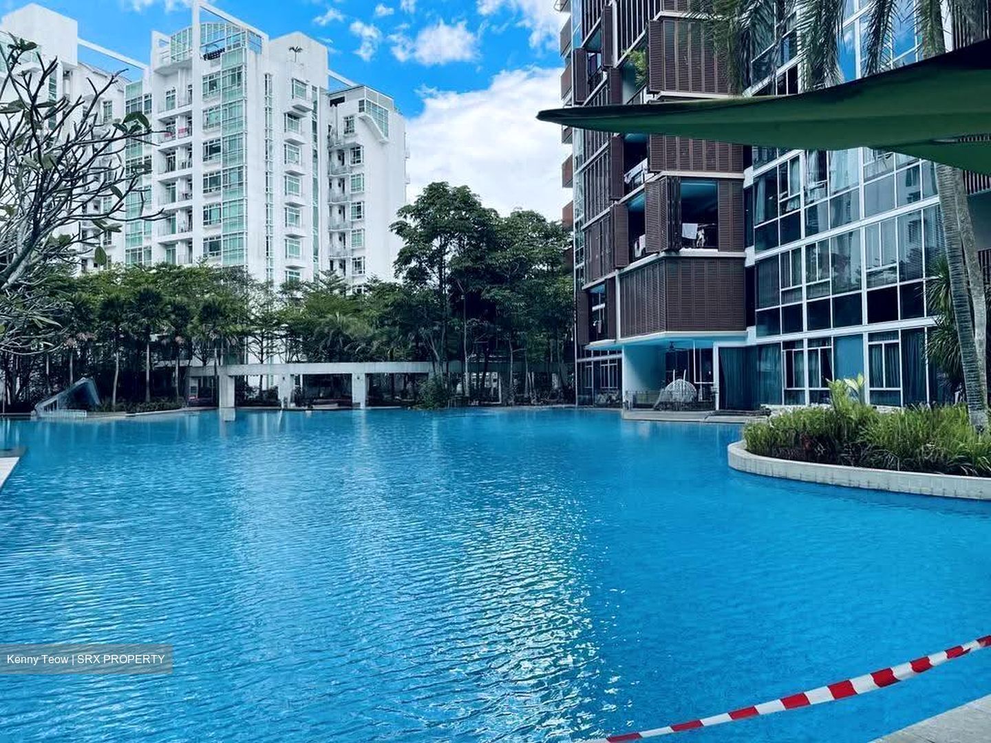 Floridian (D21), Condominium #639488101